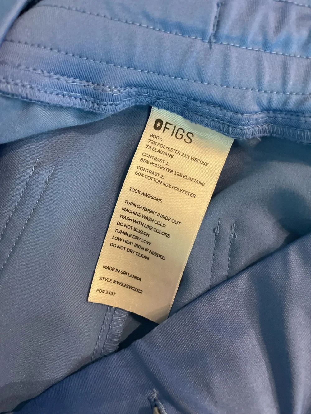 Figs Zamora Joggers Bundle